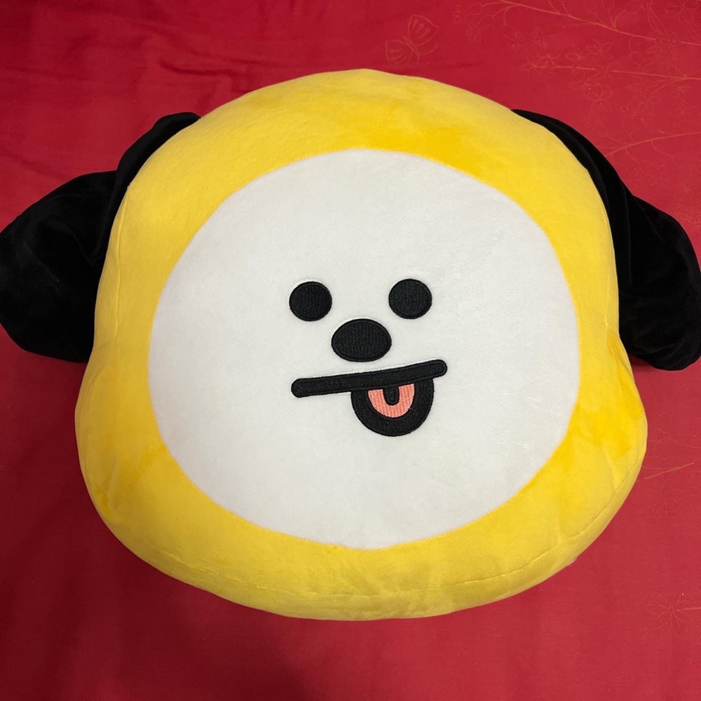 BT21 Chimmy Plushie
